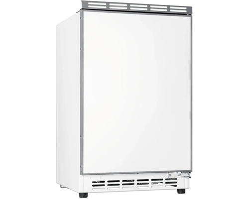 Biela chladnička na nápoje pre vnútorné použitie