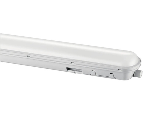 Svietidlo do vlhkého prostredia