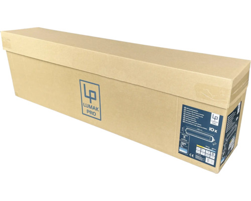 Baliaci kartón Lumak Pro svetelné zdroje