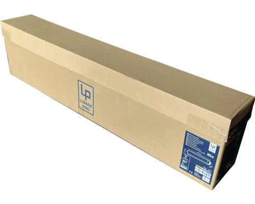 Balenie trubíc Lumak Pro