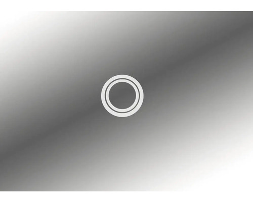 Symbol dotykového spínača