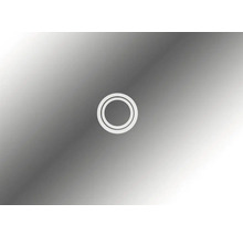 Symbol dotykového senzora