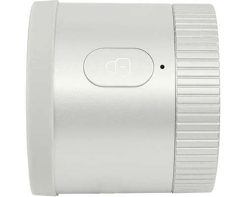 Termostat kúrenia s ovládacím prvkom