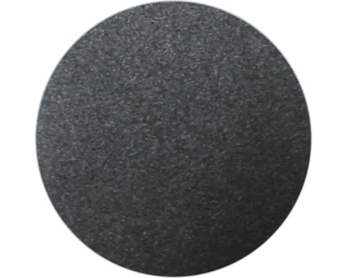 Vzorka materiálu s tmavým povrchom