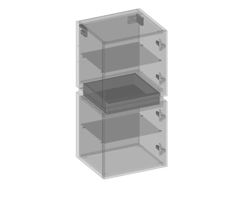 Prepojovací modul pre klimatizáciu