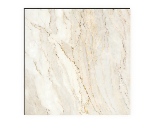 Štvorcová dlaždica so vzhľadom mramoru