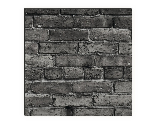 Dekoratívna doska s tehlovým vzhľadom