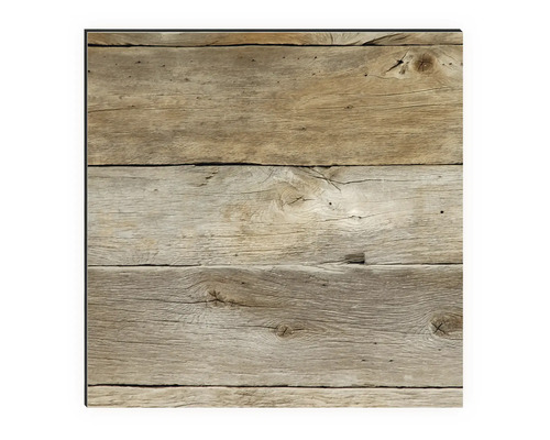 Dekoračná doska s dreveným vzhľadom