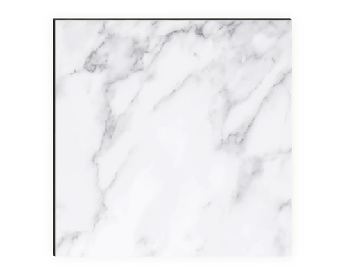 Dekoratívna doska s mramorovým vzhľadom