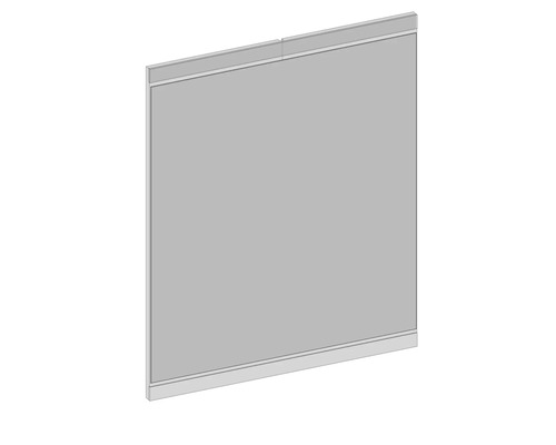 Panel pre interiérové úpravy