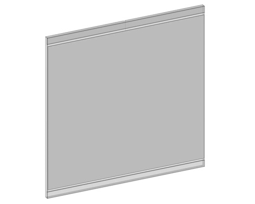 Stenový panel pre interiérové úpravy