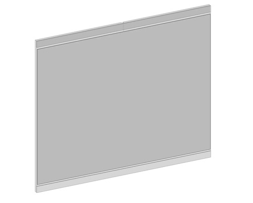 Stenový panel na obklad stien