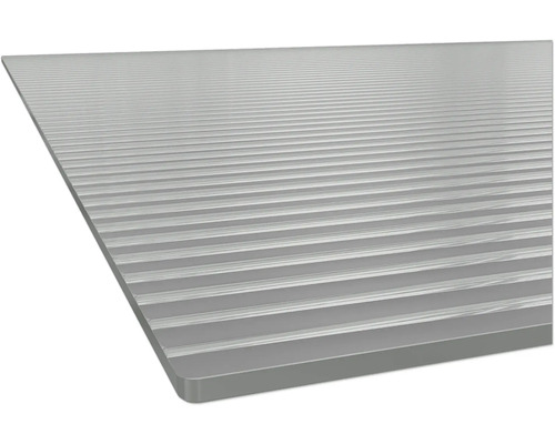 Trapézový plech