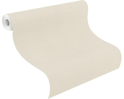 Rolka tapety s textilným vzhľadom