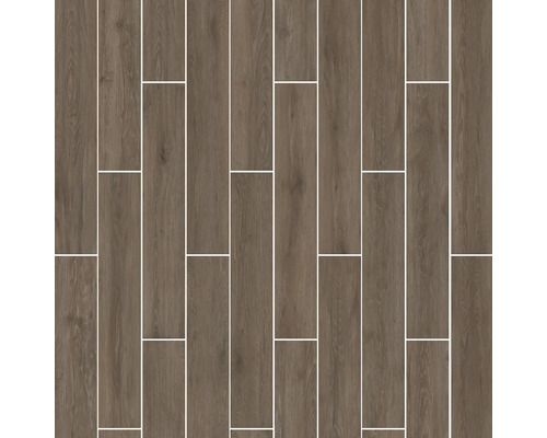 Podlahová krytina imitujúca drevo do interiéru