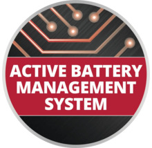 Aktívny systém riadenia batérie