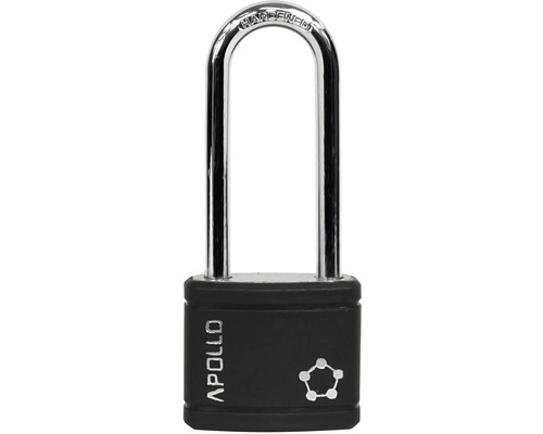 Visiaci zámok Apollo s dlhým strmeňom