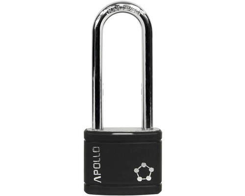 Zámok s okovom Apollo