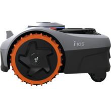 Robotická kosačka model i105