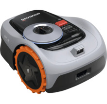Robotická kosačka Navimow do záhrady