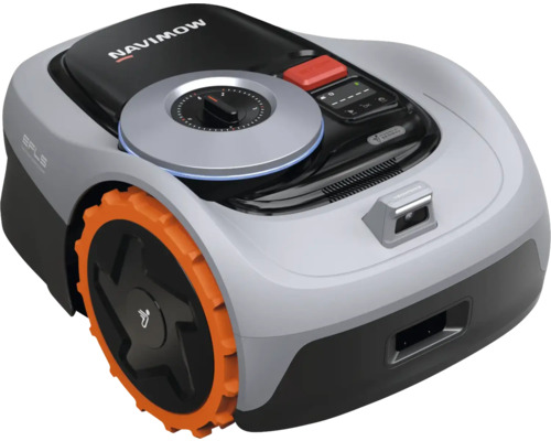 Robotická kosačka Navimow do záhrady