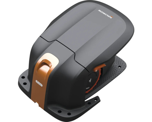 Robotická kosačka Navimow pre trávniky