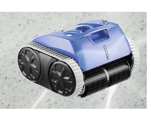 Čistiaci robot pre čistenie bazénov