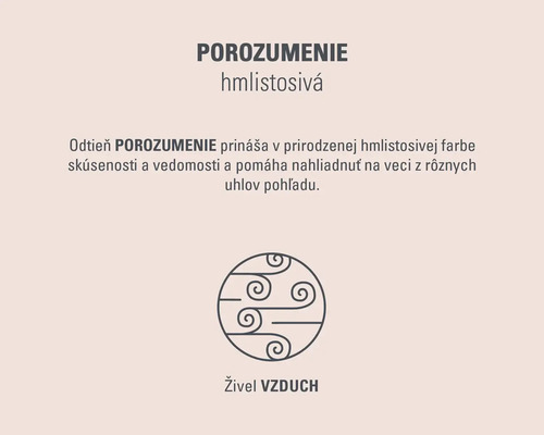 Symbol pre element vzduch