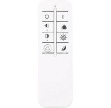 LED stropné svietidlo Globo 41293-24 PILLO 24 W 1400 lm 2700-6500 K biele