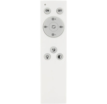 LED stropné svietidlo Globo 41594D2M DORO 24 W 1600 lm 3000 K mosadz s diaľkovým ovládaním