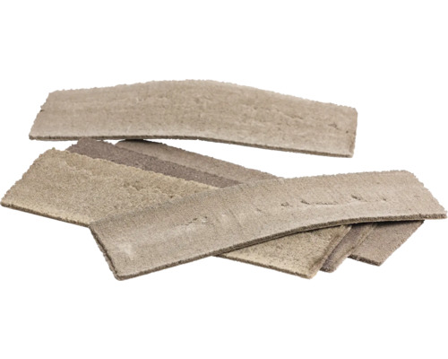 Viaceré textilné návleky na mop