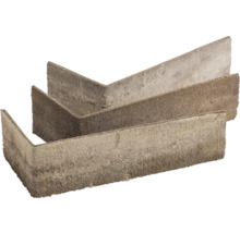 Tri rohové obklady z kameňa