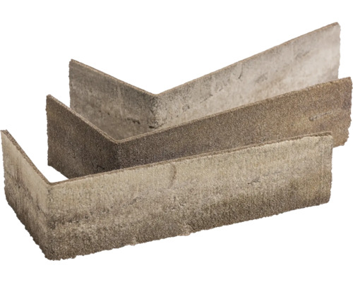 Tri rohové obklady z kameňa