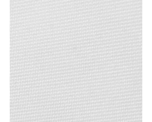 Detail bielej textílie