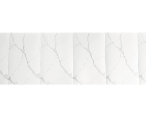 Obklady s mramorovým vzhľadom