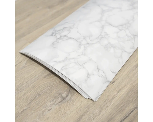 Vinylové podlahové dlaždice s mramorovým dekorom