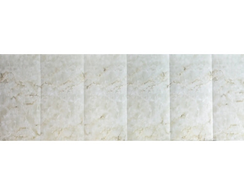 Dekoratívna doska so vzhľadom mramoru