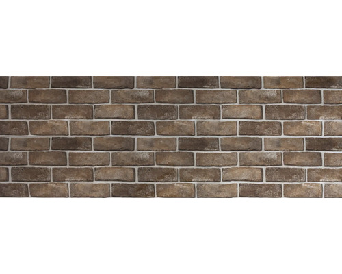 Tapeta s motívom tehál pre interiéry