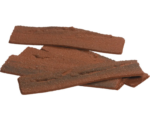 Obkladové pásiky z pálenej hliny