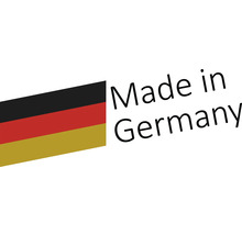 Vyrobené v Nemecku symbol