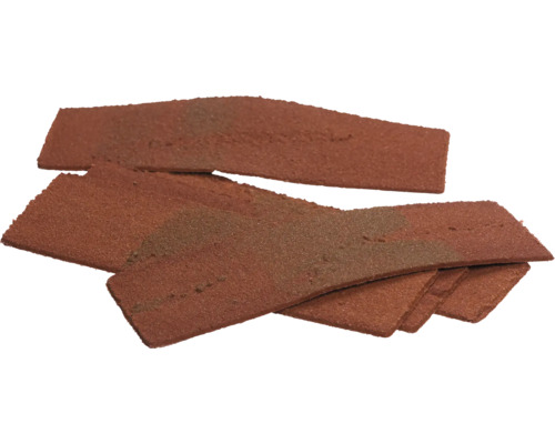 Bitúmenové šindle na strešné krytiny