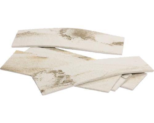 Dekoratívny obklad stien s imitáciou kameňa