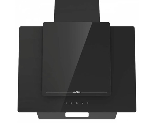 Digestor zo skla a kovu