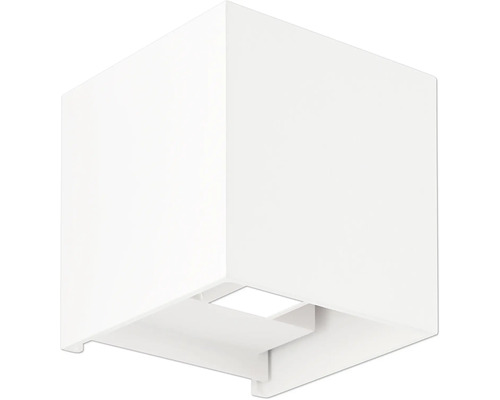 Štvorcové stropné svietidlo