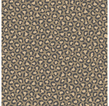 Tapeta so vzorom leoparda