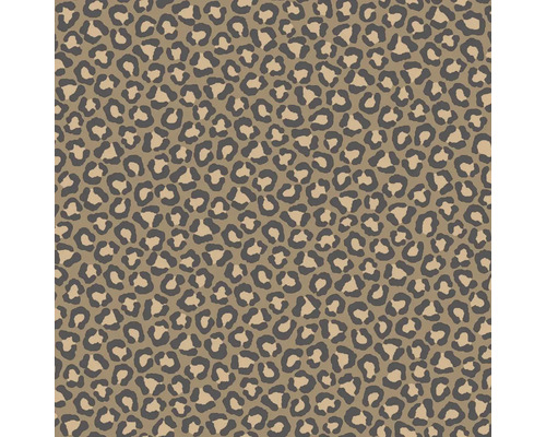 Tapeta so vzorom leoparda