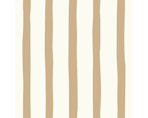 Tapeta s pruhovaným vzorom