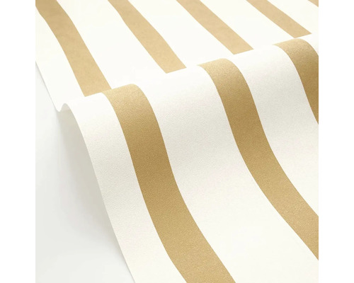 Tapeta s pruhovaným vzorom