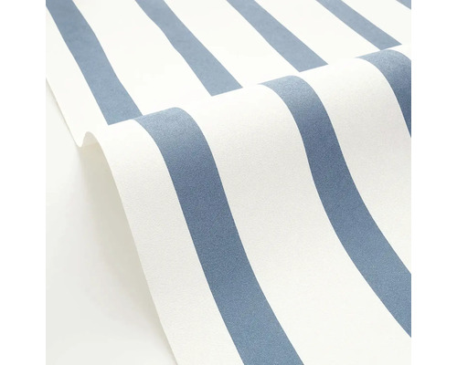Tapeta s pruhovaným vzorom