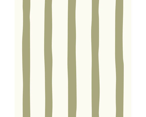 Tapeta s pruhovaným vzorom